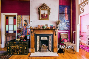 Chinoiserie - Blue Mountains Boho Luxe, Katoomba